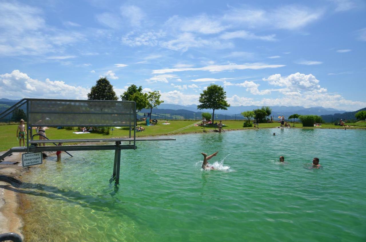 Hotel Edita Scheidegg Kültér fotó